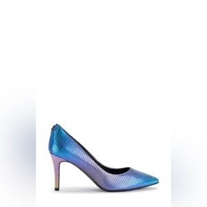 Royale Pointed Toe Pump (Women)
KARL LAGERFELD PARIS